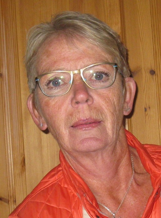 Lisbeth Mortensen
